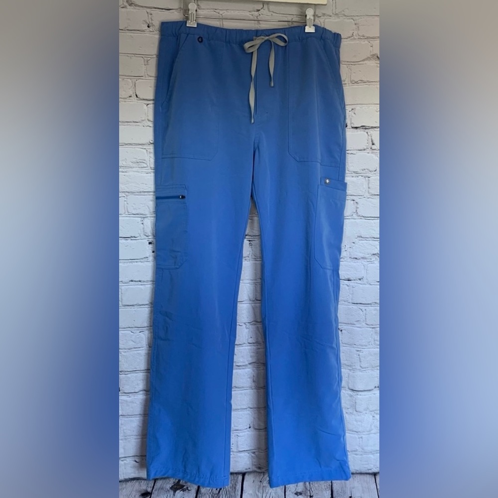 Figs Technical Collection Scrub Pants